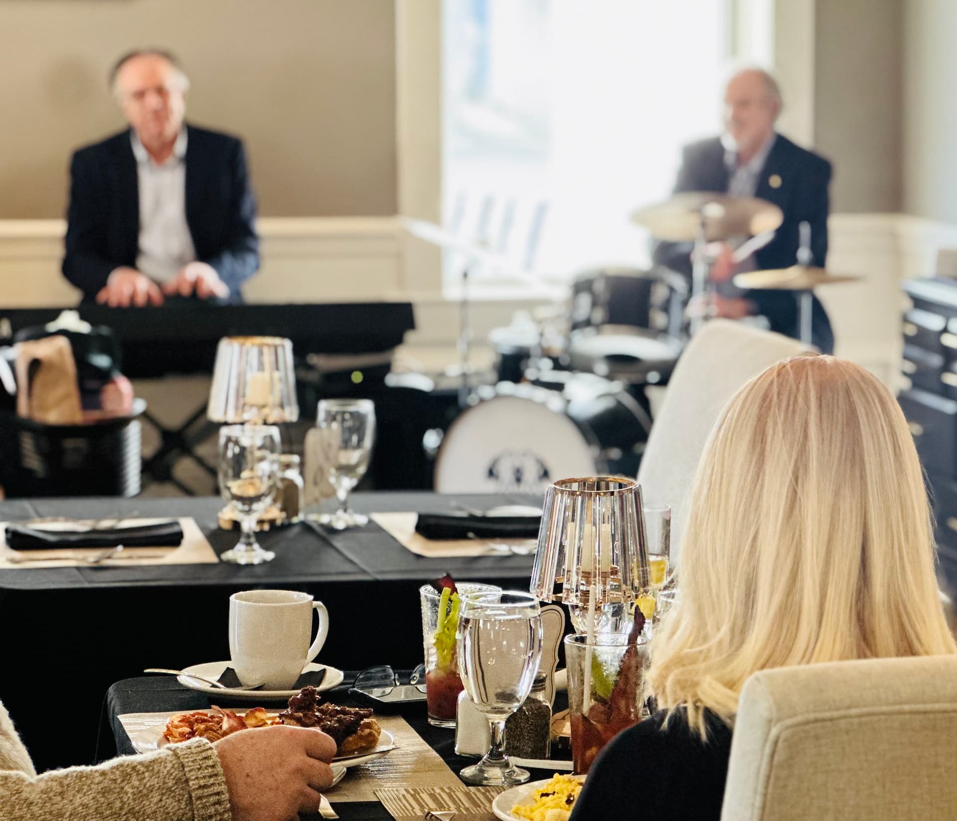 Happenings at The White Inn