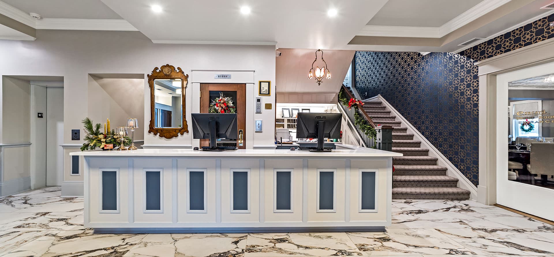 Gift the White Inn experience